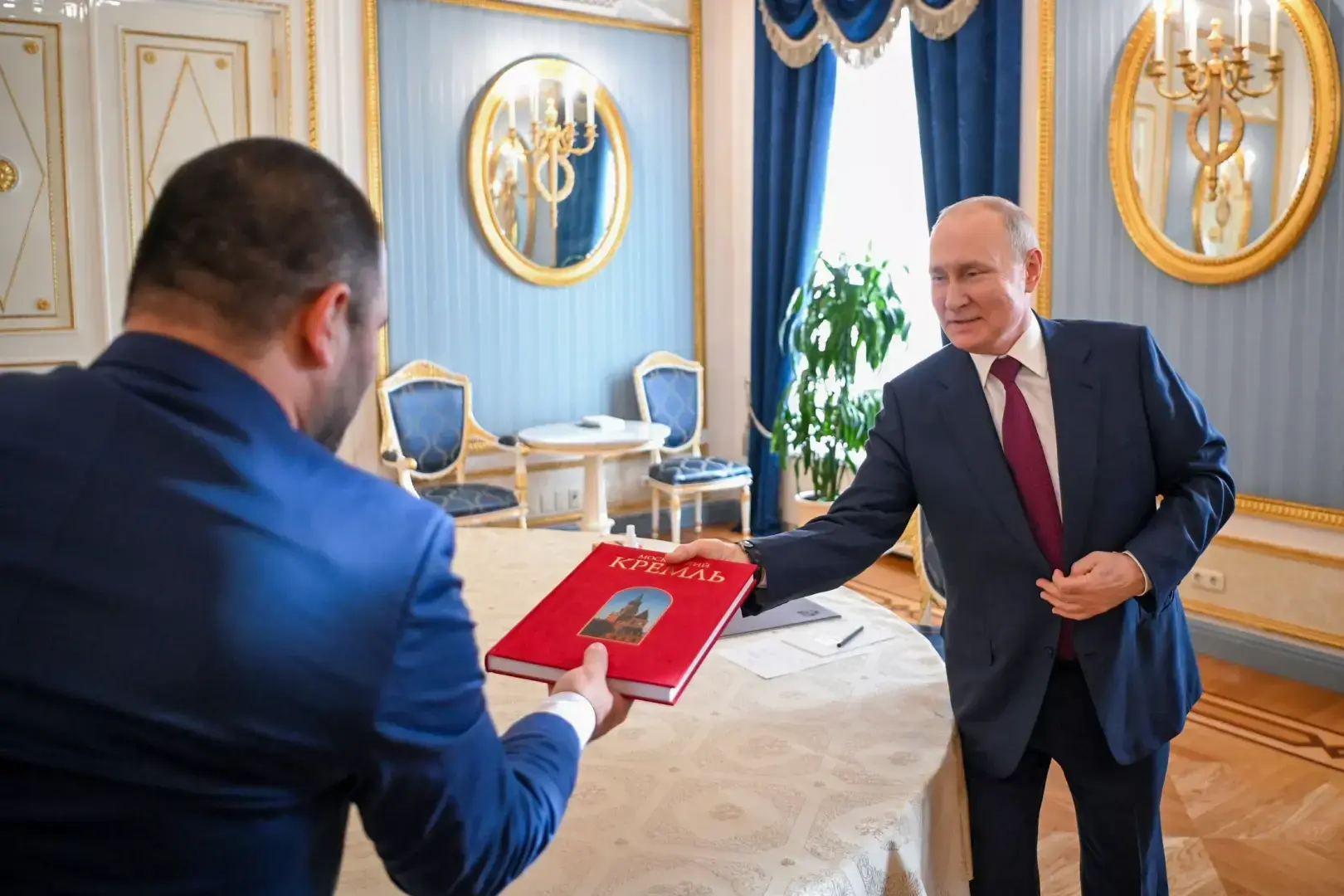 🔝Коксана Свиридова🔜Почему Путин - самый влиятельный президент в мире?!