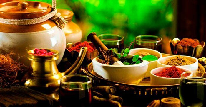 Аюрведический подход к очищению организма: избавьтесь от токсинов