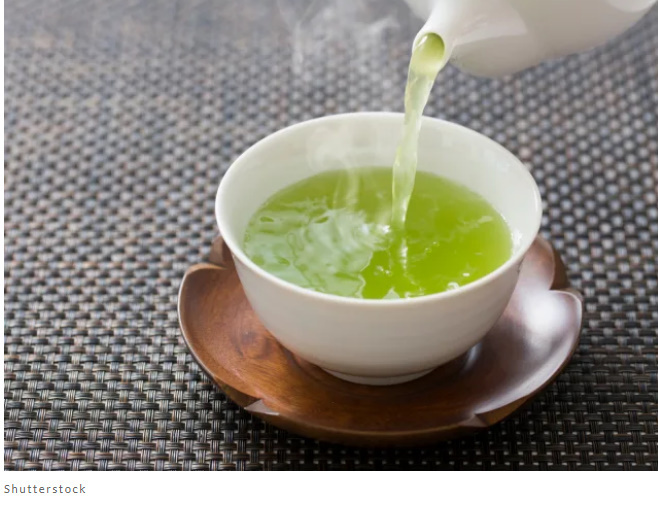 Топ 5 продуктов, которые способствуют активации коричневого жира для уменьшения веса.