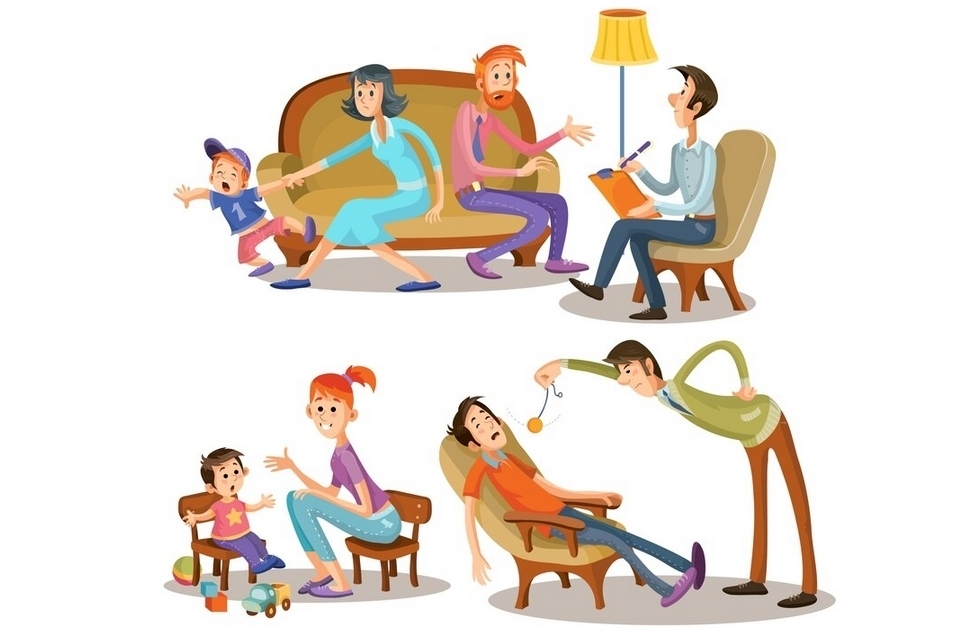 Тайны, мифы и польза гипноза