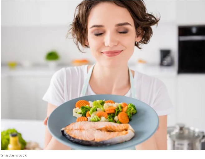 Топ 5 продуктов, которые способствуют активации коричневого жира для уменьшения веса.