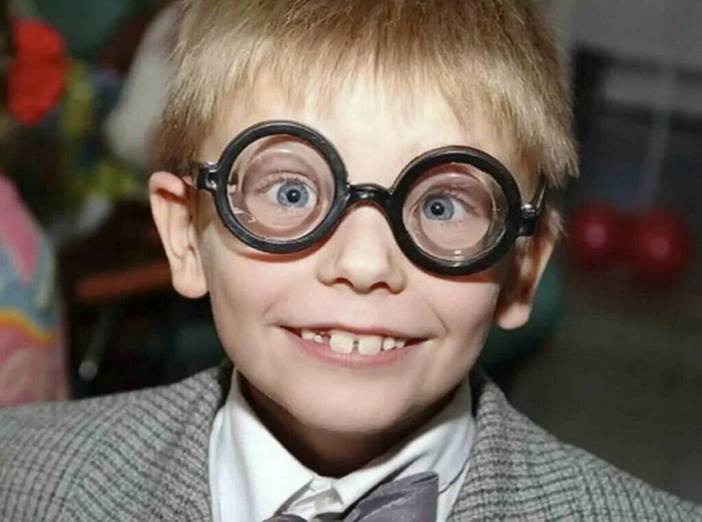 Герои русских анекдотов: Вовочка + Анекдот