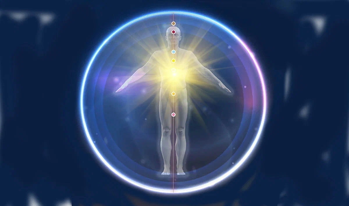 Берегите свою светоносную, вечную, драгоценную Душу - ведь за ней охотятся! И многие уже пойманы!