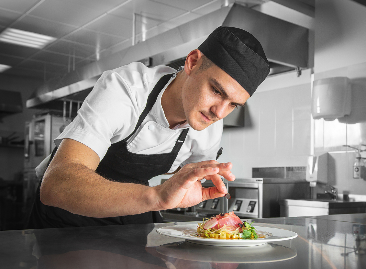 Как понять ,какая у тебя специальнось ?