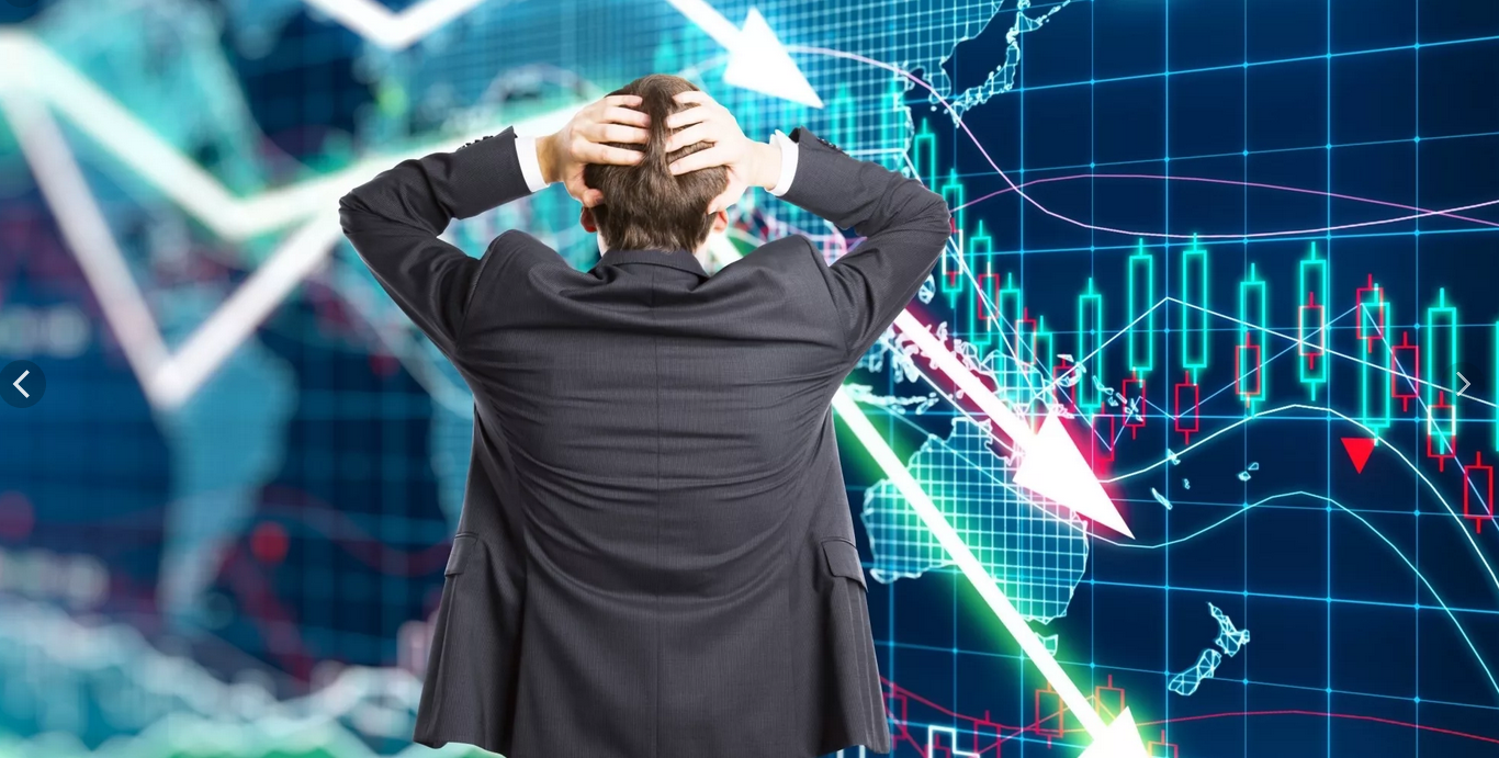 Какие были последствия экономического кризиса 2008 года?