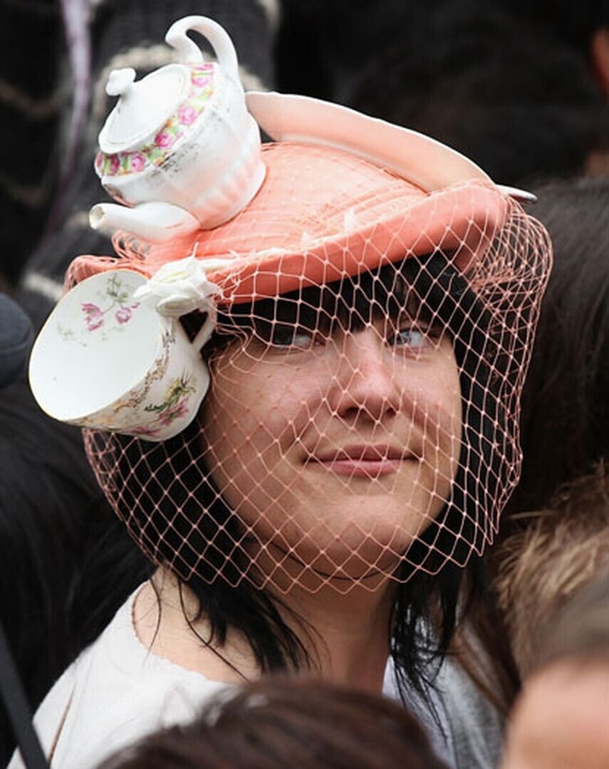 Ошибки стиля мужчины и женщины.