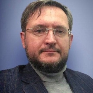 Панченко Вячеслав Евгеньевич
