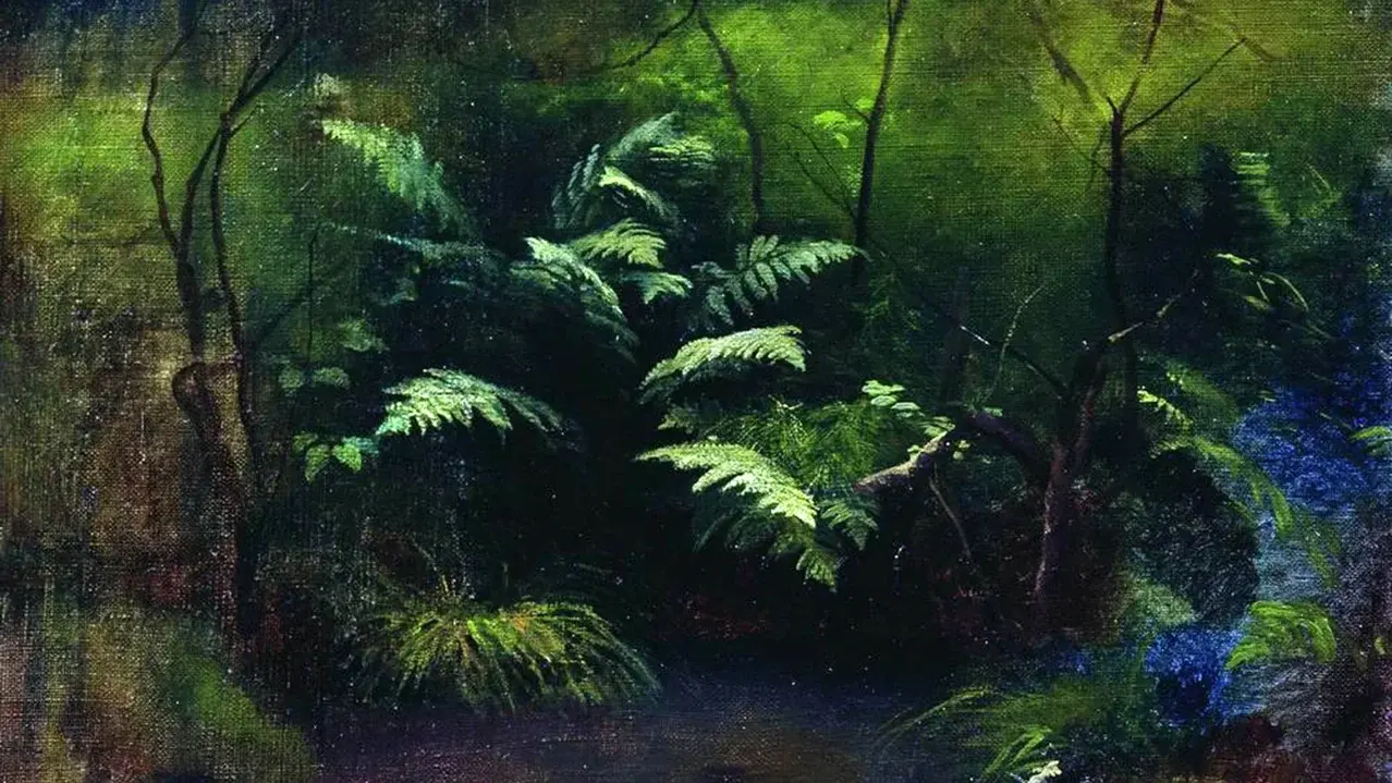 Статья "Праздник Ивана Купала Иван Купала"