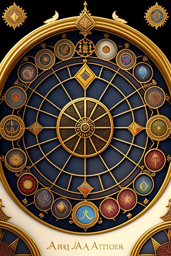 Как астрология помогает принимать решения в жизни