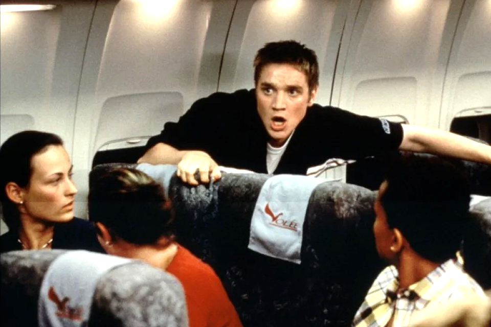 "Невинные ошибки, опасные для жизни: как избежать непреднамеренных последствий"