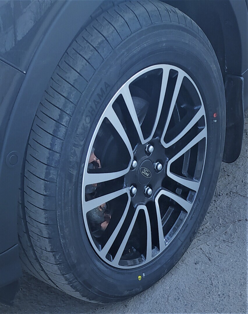 Изобретение шины (1887 г.): история резины