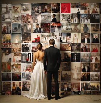 Раздел совместно нажитого имущества в 2023 году: актуальные правила