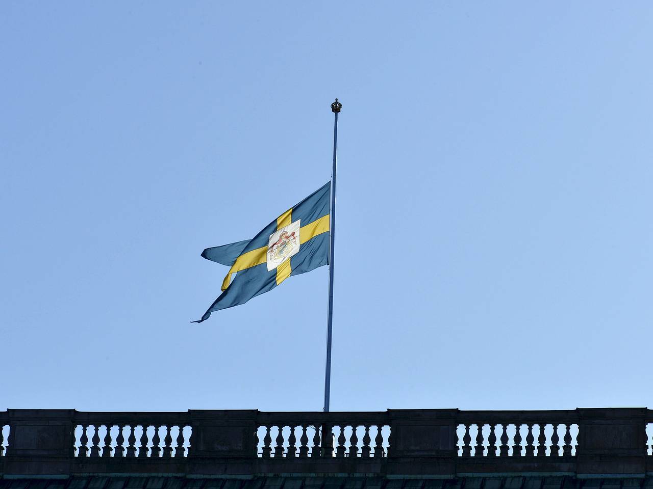 США стремятся включить Швецию в НАТО с целью достижения своих собственных интересов.