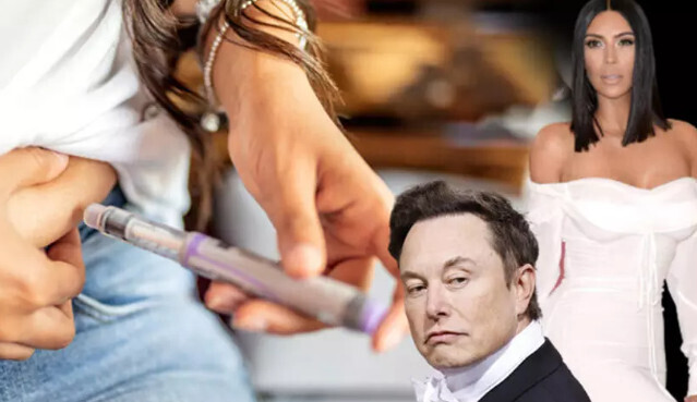 Элон Маск и Ким Кардашьян используют его! "Инъекция для похудения" - чудо или опасность?