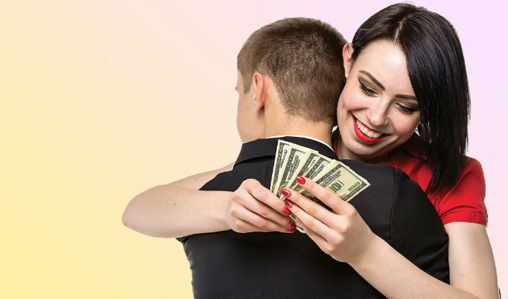 Меркантильные девушки: Искусство воплощения красоты и уверенности