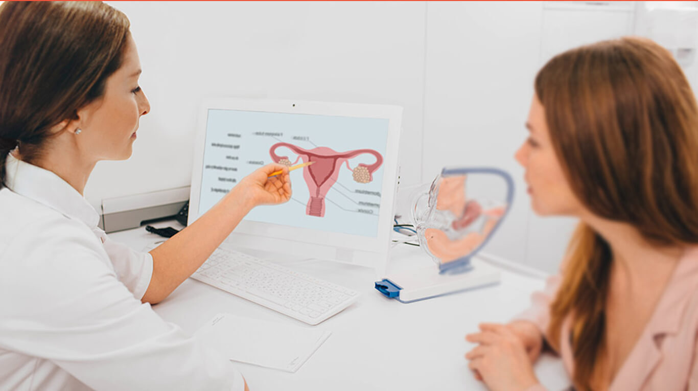 Сидячая Работа? Помните Всегда об Опасности!!! (Статья для Женщин!)