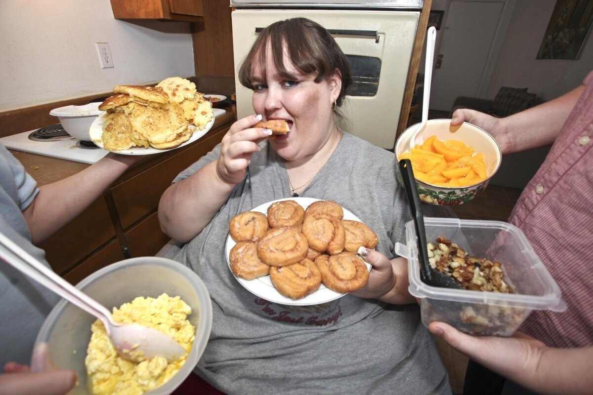 Мечта Похудеть? А Стремитесь ли Вы к Своей Мечте? Вот 10 причин, по которым Вы Не Худеете