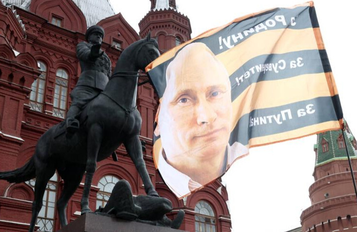 Глава группы Вагнер Пригожин рискует потерять свои активы. Возьмет ли Владимир Путин под контроль его экономическую сеть?