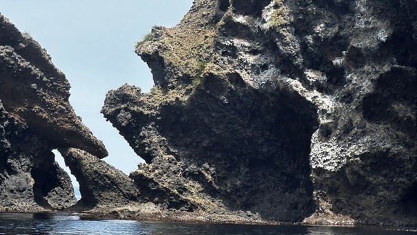 Названный в честь людоеда.