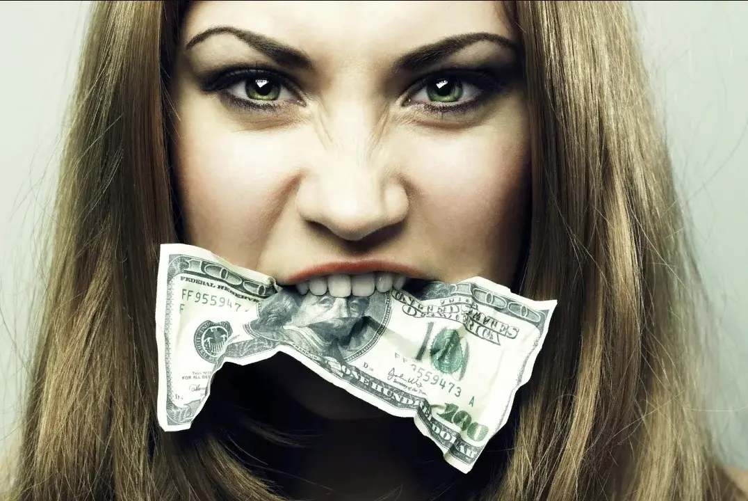 Меркантильные девушки: Искусство воплощения красоты и уверенности