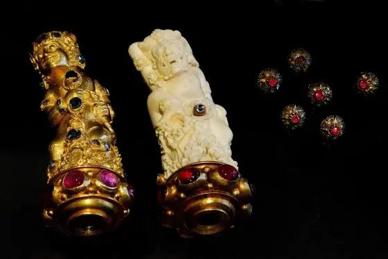 Голландские музеи вернут искусство и артефакты, награбленные из Шри-Ланки и Индонезии