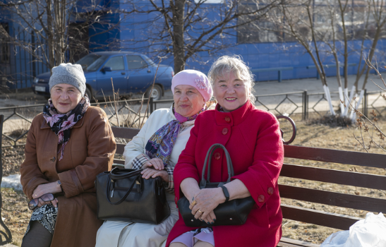 Какие изменения ждут пенсионеров в ближайшие годы?