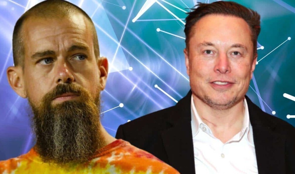 Элон Маск и Джек Дорси критикуют Meta<span style=