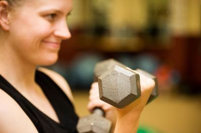 Хотите похудеть ? Считаем калории.