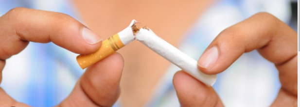 Никотиновая зависимость, как бросить курить