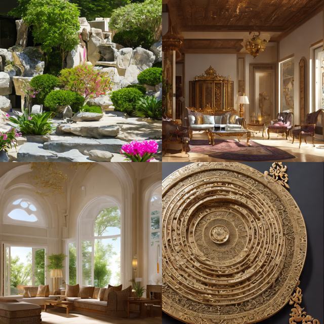 Как по фэн - шуй не просто привлечь немного денег, а получить целые состояния в вашу жизнь: конкретные рекомендации.