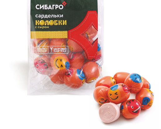 Что общего у спорта и колбасы? На этот вопрос ответили обладатели золота Спартакиады