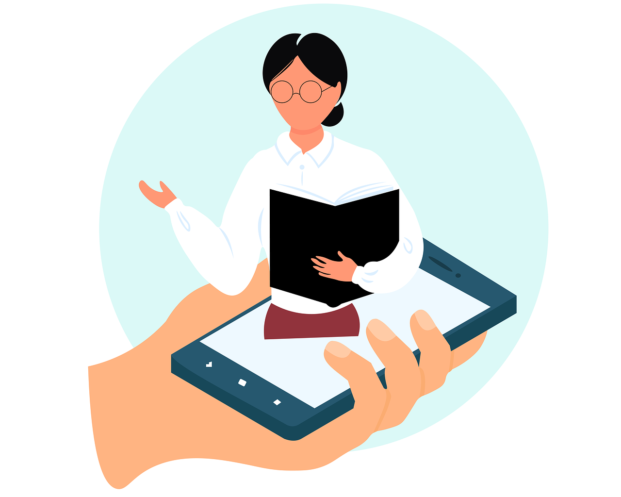 Скрипты старого мира: почему устаревшие методы в системе подготовки кадров вызывают беспокойство на современном рынке труда