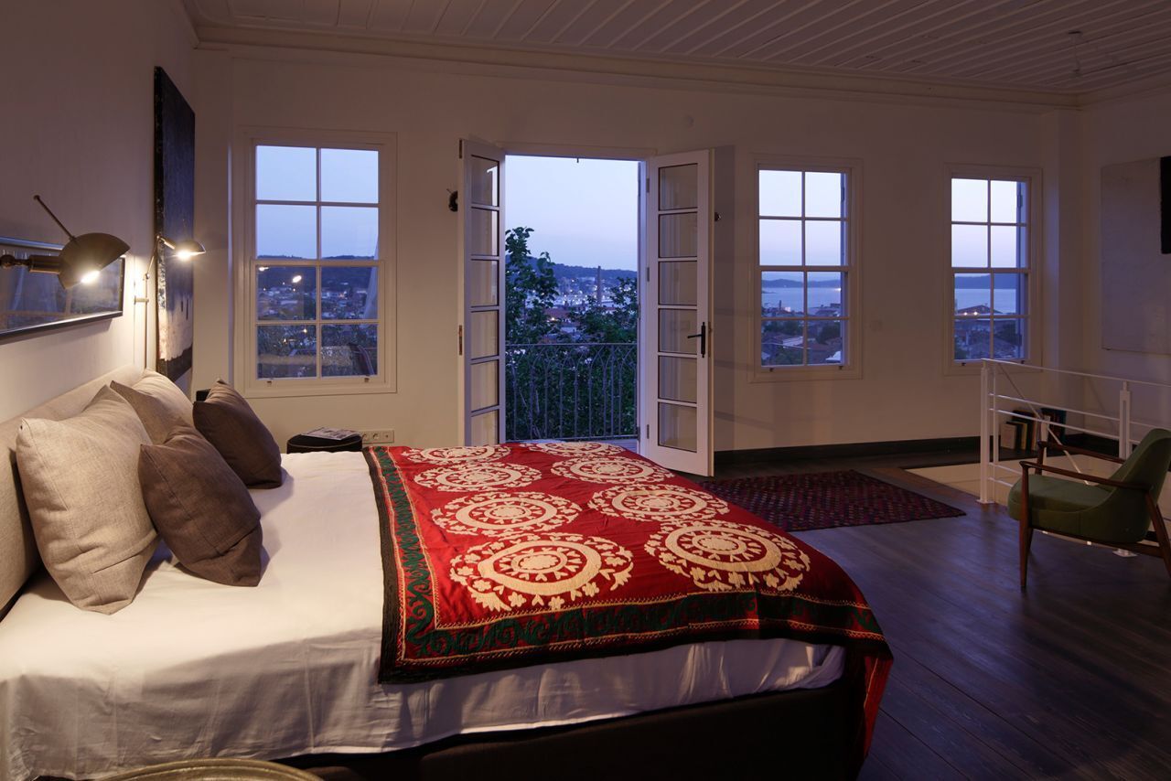 Тайная сторона Эгейского побережья Турции