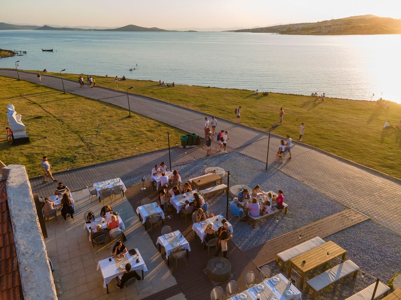 Тайная сторона Эгейского побережья Турции