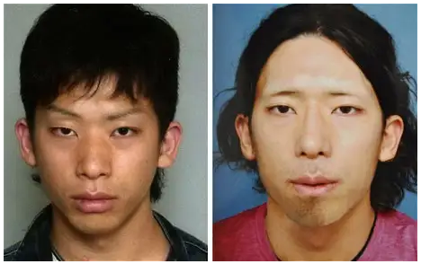 Линдси Хокер: британская учительница, исчезнувшая в Японии.