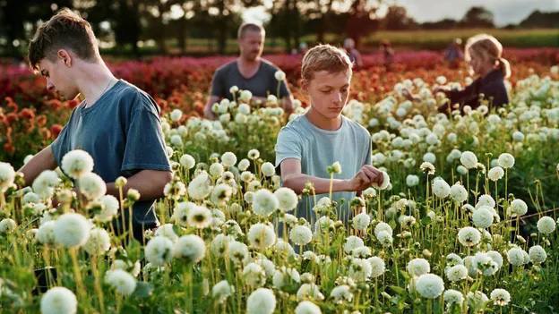 7 лучших фильмов 2023 года