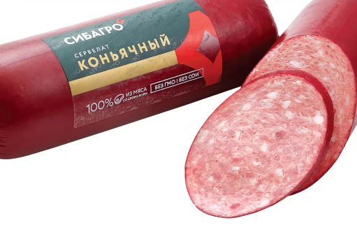 Что общего у спорта и колбасы? На этот вопрос ответили обладатели золота Спартакиады