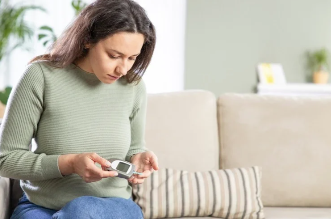 Fit to beat diabetes: исследование менделевской рандомизации подтверждает силу физических упражнений