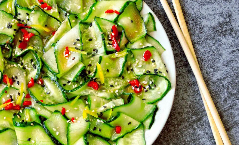 Что подавать с булочками Бао