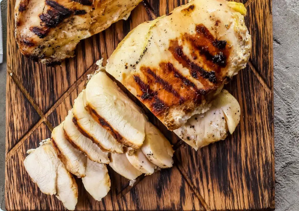 Можно ли есть холодную курицу?