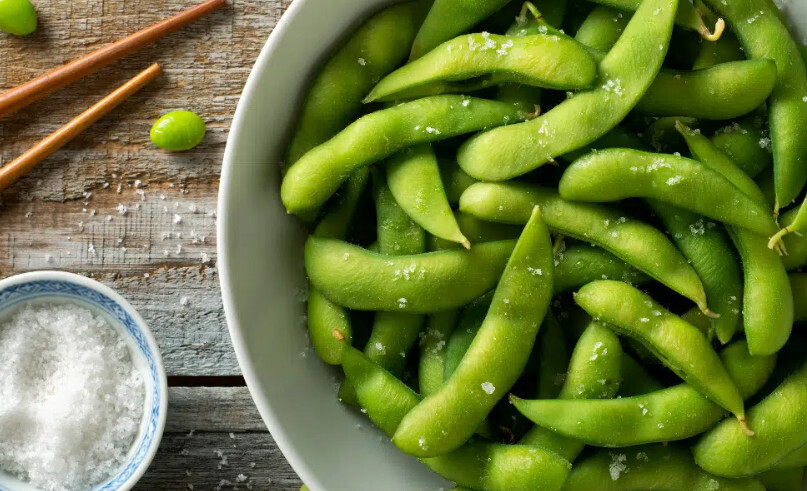 Что подавать с булочками Бао