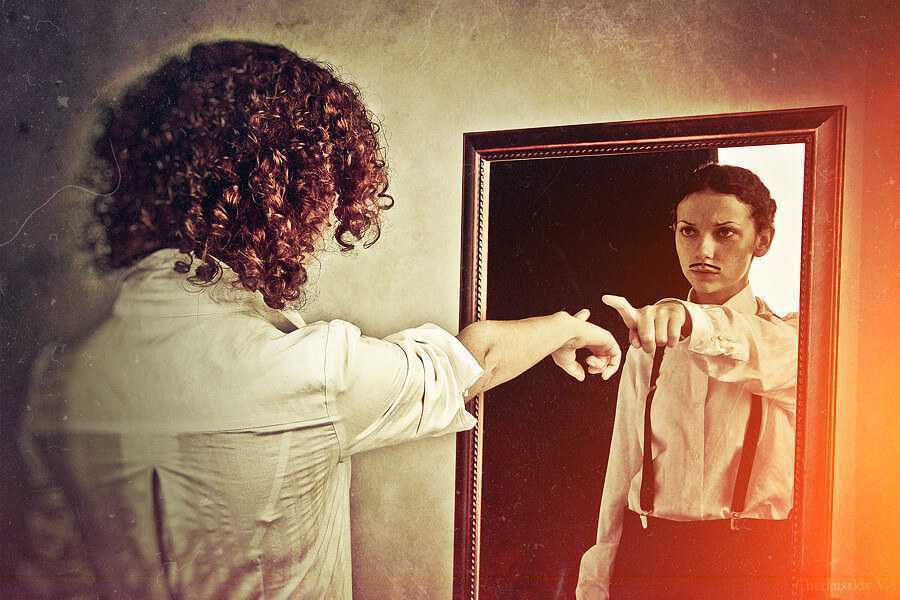 Кто не даёт вам добиться успеха.