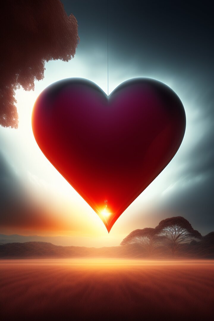 Это сладкое слово любовь