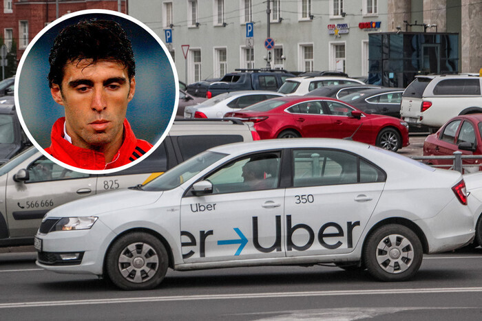 Игроки вне поля: обычные профессии футболистов.