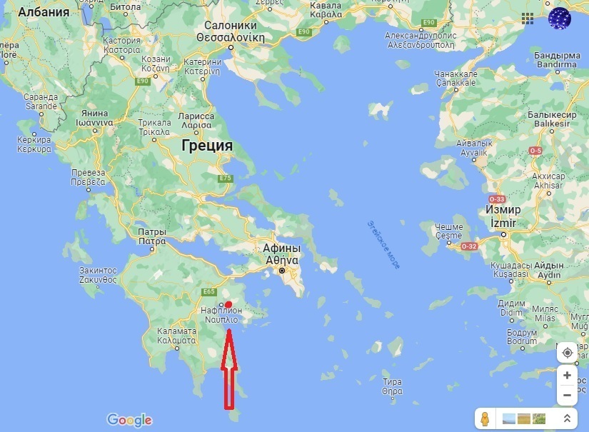 Старейший мост в Европе со времён античности, который все еще используется