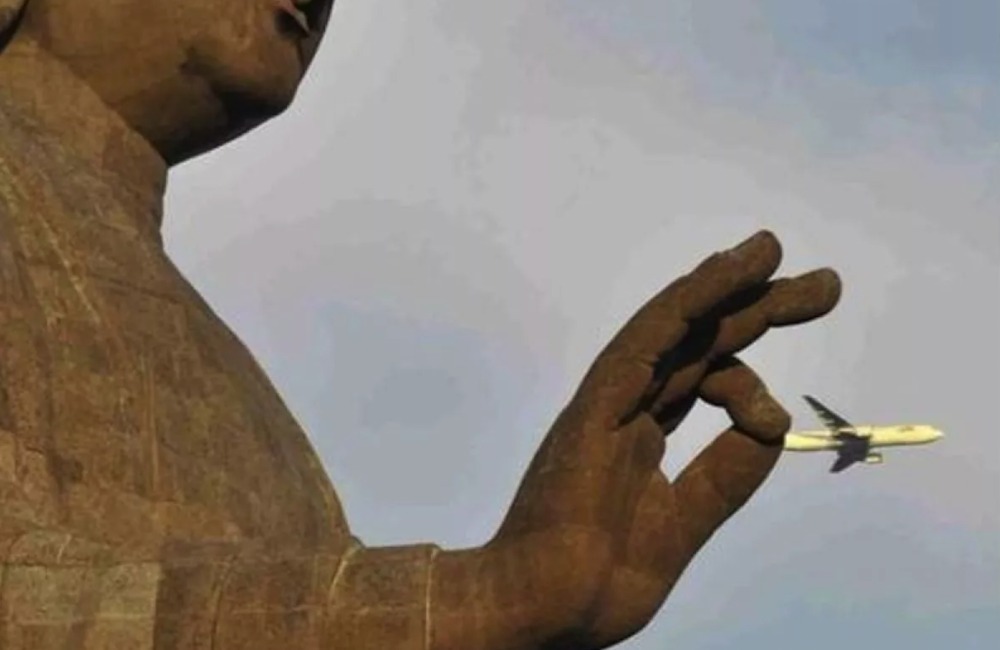 Эти удачно сделанные фотографии заставят вас посмотреть их дважды.