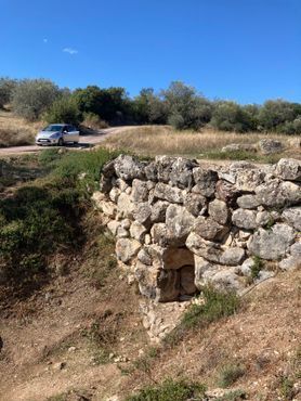 Старейший мост в Европе со времён античности, который все еще используется