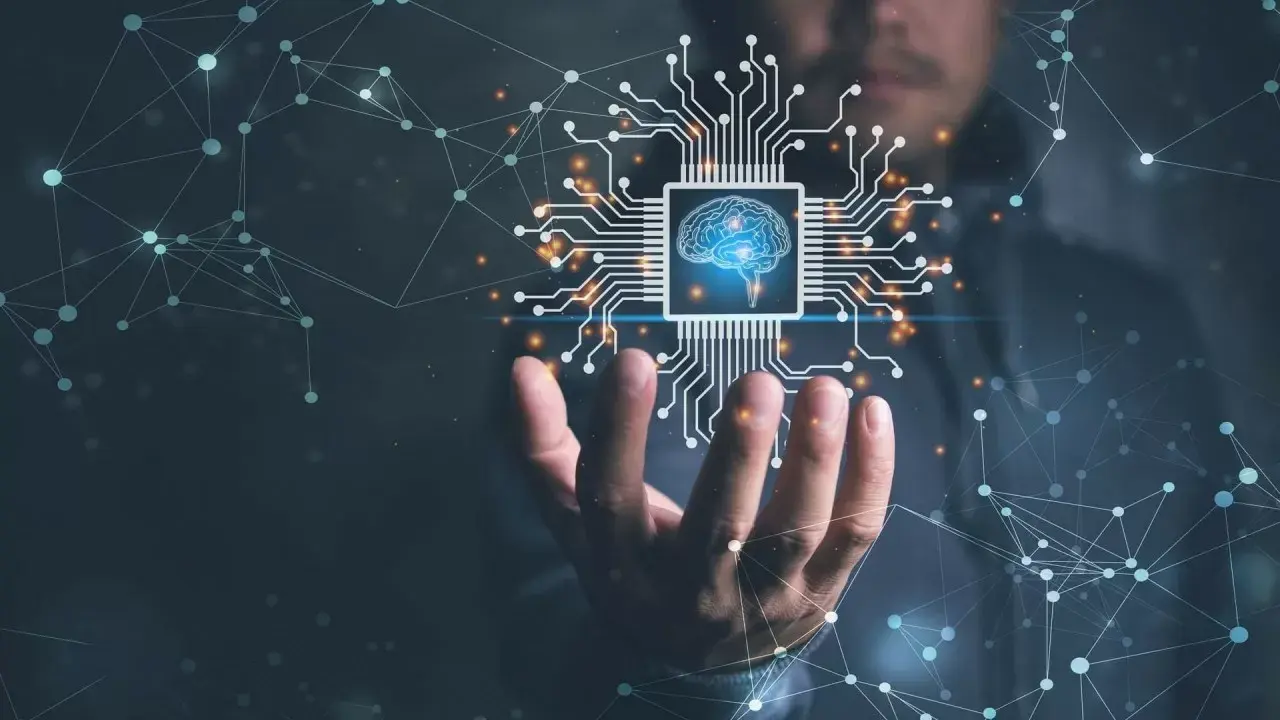 Революция на фондовом рынке в секторе ИИ