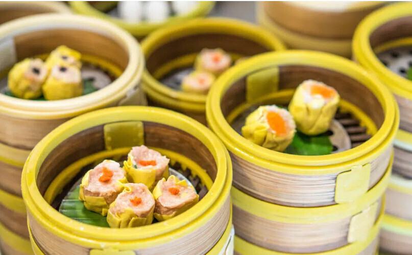 Что подавать с булочками Бао