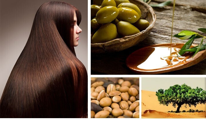 Уход за волосами по Аюрведе и что нужно знать.